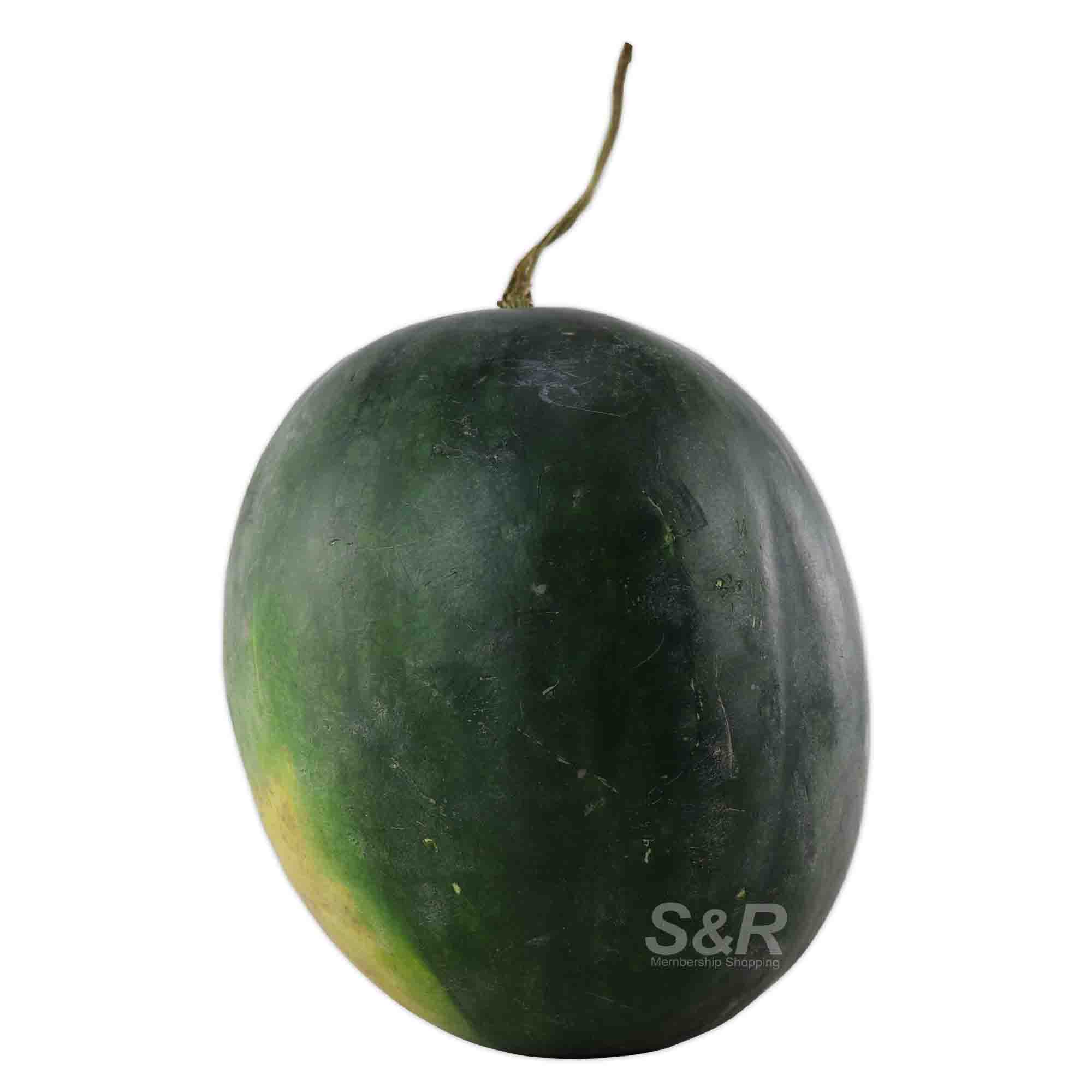 S&R Sugar Baby Watermelon approx. 6kg S&R Sugar Baby Watermelon approx. 6kg